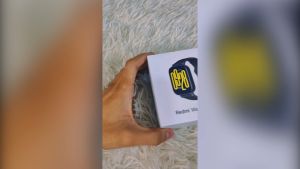 Redmi Watch 5 Active 470mah IPX8 Water Resistance