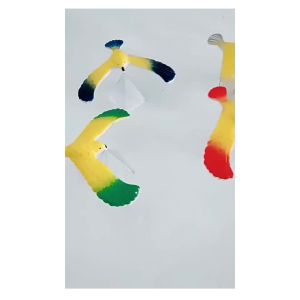 Đồ Chơi Chim Đại Bàng Thăng Bằng Và Kim Tự Tháp Cân Bằng Trò Chơi Vật Lý Trí Tuệ Đồ Chơi Trẻ Em - ALLIN