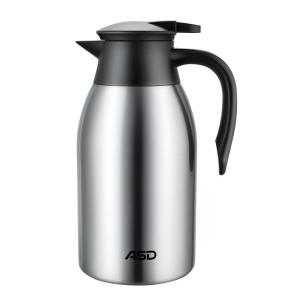 ASD | Bình Giữ Nhiệt Inox Dung Tích Lớn Cho Gia Đình