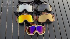 VEMAR | Motocross Goggles Glasses MX Off Road Masque Helmets Goggles Ski Sport Gafas for Motorcycle Dirt Bike Glasses