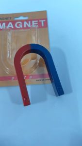 Magnets: U Shape Horseshoe Cylindrical Ring Bar Round Ceramic / Magnet U Ladam Kuda Silinder Bar Butang Cincin 磁铁