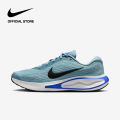 Nike Sepatu Pria Journey Run Road Running - Denim Turquoise [FN0228-402]. 
