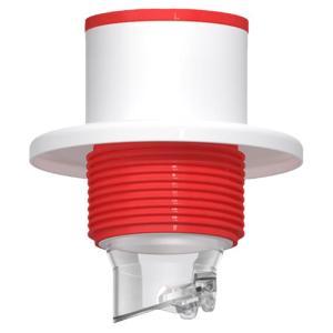 FANSHENG | Anti-Backflow Drain Pipe Seal 50mm