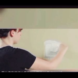 350g keo trám trét Acrylic trộn sẵn vá tường lỗ thủng khe nứt khe sàn