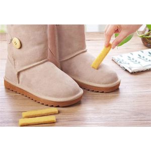 Rubber Karet Suede Eraser Penghapus Noda Pembersih Sepatu Suede Nubuck