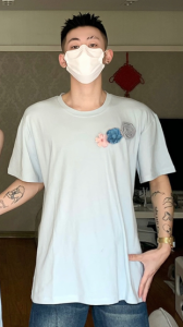 XILANDUO | Trendy Unique Designer Summer T-Shirt and Dress ins Style