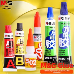 M&G | Fast Drying High Viscosity Multi-Purpose Adhesive