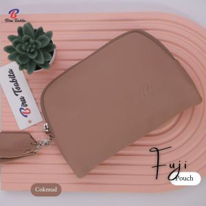 dompet wanita/ Fuji/ biru tsabita/ pouch wanita
