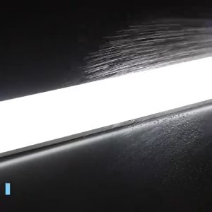【💡10 years warranty 💡】YARN PRO 120*7cm LED Light Tube High Brightness Light Bead High End Atmosphere No Blue Eye Protection Office Meeting Room Living Room Long Lasting Light Effect Office Eye Protection