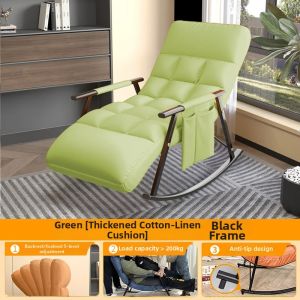 MOLORE | Adult Multi-purpose Minimalist Lounge Chair
