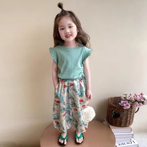 LIREGONGZHU | Popular Stylish Mosquito Repellent Girls Set