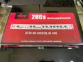 DBX Professional Audio 286s Microphone Pre-amp Processor. 