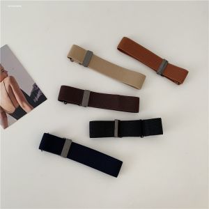 Shirt Sleeve Cuffs Womens Shirt Sleeve Tie Tightening Tool Shortening And Fixing Arm Ring Spring 2024 New Arrival Accessory