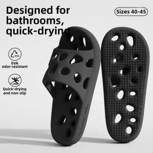 TZLDN | Anti-slip Odorless Bath Slippers