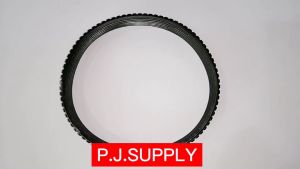 สายพาน MT940 สายพานเครื่องขัดกระดาษทรายสายพาน MT940 MT941 สายพาน M9400B สำหรับ Maktec สายพาน MT940 MT941