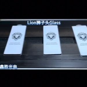 9D FULL TEMPERED GLASS ( MIX BRAND ) Glass Screen Protector Film Compatible (Available for ALL Model)