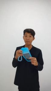 TÚI ĐỰNG ĐIỆN THOẠI CHỐNG NƯỚC HÌNH THÚ