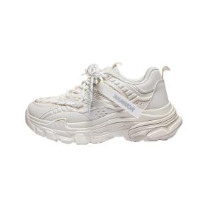 Warrior | Height-Increasing Dad Shoes