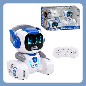 YILIXING | Voice Interactive Dancing and Singing Programmable Robot Toy