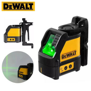 DEWALT Green Laser Leveler 50m High Precision Automatic Leveling Beam Line