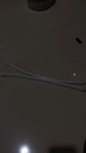 Paketan Lampu Alis Bluetooth RGB Vario 125 150 Free Devil Eye Tanpa Bintik