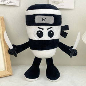 New hot Tralalelo Tralala Plush Tungtungtung Italian Brainrot Al Tralalero Tralala Plush Doll Stuffed Soft Pillow Custom Toys