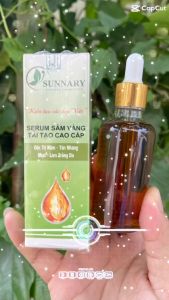 Sản phẩm mùa hè thảo dược 30ml làm sạch da đẩy mụn tiêu còi KHÔNG SƯNG ĐỎ TÁI TẠO LẠI LÀN DA HƯ TỔN NẶNG NỀ DO KEM TRỘN ĐỘC HẠI
