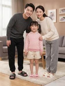 MIDANGDANG | Non-slip Summer Slippers for Girls