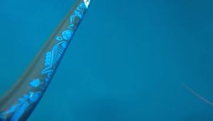 [Ready Stock!]1 Meter Rubber Speargun 10mm/12mm/14mm/16mm Karet Tembak Panah Ster Ikan Spearfishing Latex