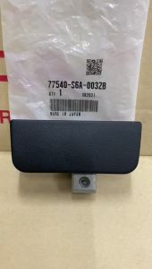 ORIGINAL HONDA CRV RD2 RD4 RD5 S9A GLOVE BOX LOCK DASHBOARD DRAWER LOCK LACI 77540-S6A-003ZB