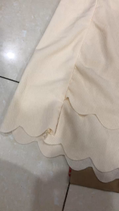 Quần Bảo Hộ Nữ Mặc Váy Đầm Chống Lộ Cao Cấp Co Dãn Mặc Mát Thoải Mái