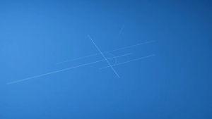 Rechargeable Finger Ring Wireless Presenter Clicker for PowerPoint Keynote Mac Laptop - USB Presentation Remote with 2.4GHz RF