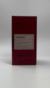SENSUAL 100ML BY SCENT AVENUE EAU DE PARFUM minyak wangi tahan lama