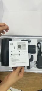 High-Speed Pain Relief: A Comprehensive Guide to the 6-Speed High-Power Portable Therapy Gun