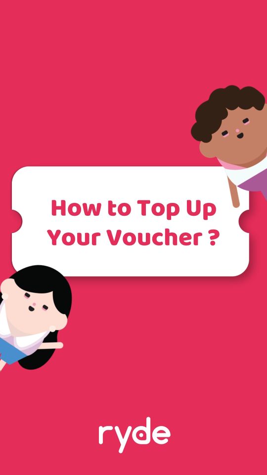 $100 Ryde Voucher Code