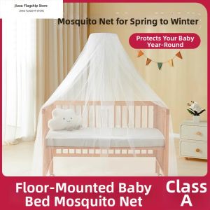 Jiaxun | Baby Bed Mosquito Net Full Coverage Style