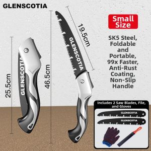 LIKE | Folding Rapid Carpentry Saw