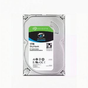 Seagate | New Video Storage Hard Drive 1TB