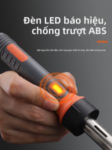 Nồi Sưởi Điện Công Suất Cao 80W100W150W Nồi Sưởi Điện Ngoài Trời Nồi Sưởi Điện Thân Thiện Với Môi Trường Nồi Sưởi Điện Công Nghiệp