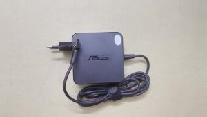 ️ Sạc Laptop Asus Zenbook Duo UX481FL UX481F UX481 UX480 PA-1650-48 19V - 3.42A - 65W Chân kim nhỏ