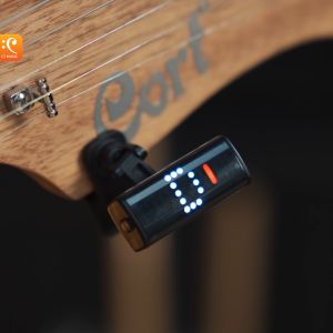 Swiff Audio A10-R Rechargeable Mini Tuner SwiffAudioA10R SwiffAudio