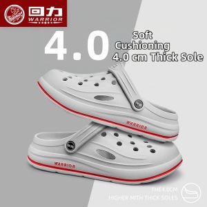 Warrior | Anti-slip and Anti-odor Mens Summer Outdoor Beach Shoes