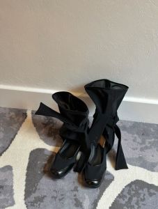 CAIZINI | Summer New Bow Fashion Casual Short Boot