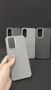Leather Premium Softcase / Leather Case OPPO, INFINIX & VIVO