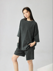 Turn Signal | Loose Casual Sport Set 2PCS
