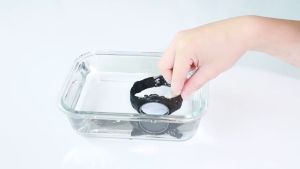 Jam Tangan Digital Pria Dewasa & Anti Air 50 M: SKMEI 1251