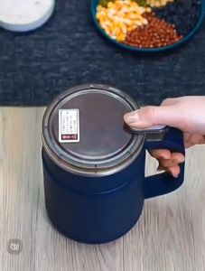 Tiantian KITCHEN HOUSEHOLD ELECTRIC GRINDER COFFEE SPICE GRAINS SPICES BEANS FLOUR NUTS CEREALS SMALL CRUSHING MILL 家用磨粉机 粉粹机 研磨机