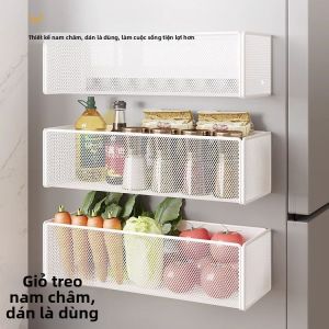 WANYU | Giá Đựng Đa Năng Từ Tính