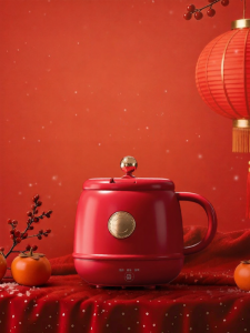 LocknLock | Heating Electric Cup