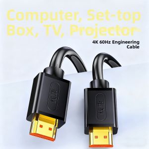 HD Display Connection HDMI Cable